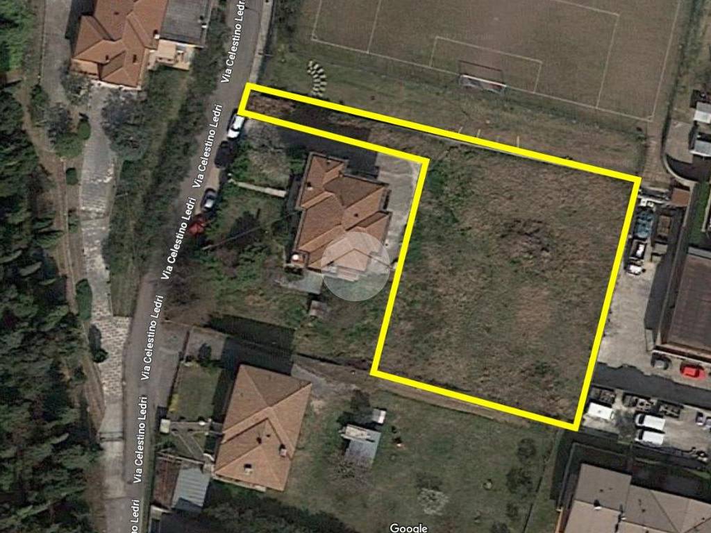 Terreno a Fumane in Via C. Ledri - Foto 2