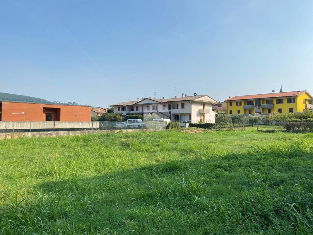 Terreno a Fumane in Via C. Ledri - Foto 5