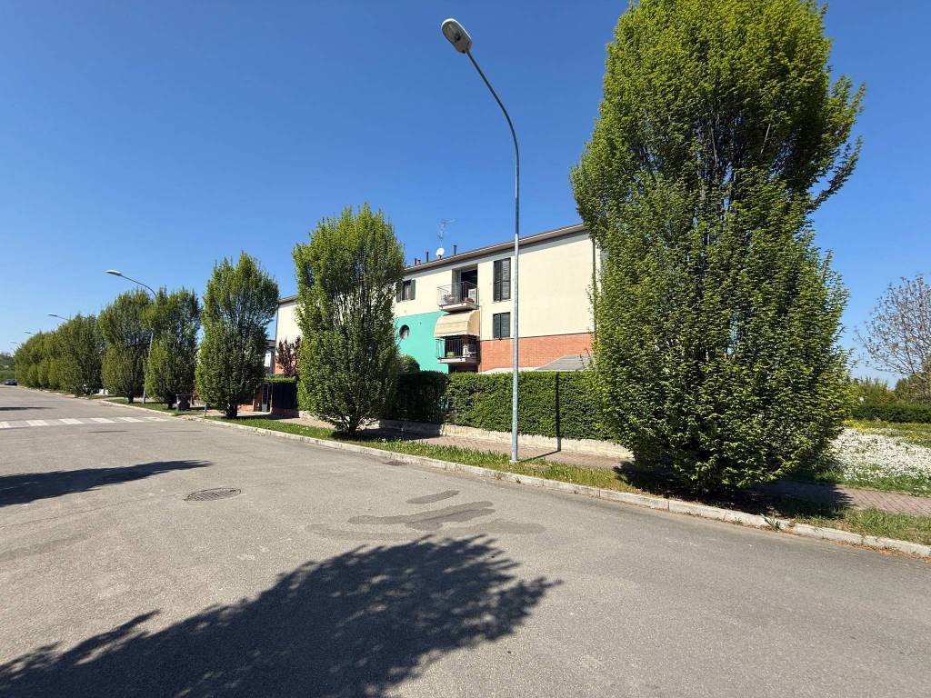 Appartamento a Castelnuovo rangone in Via Lazio, 9 - Foto 1