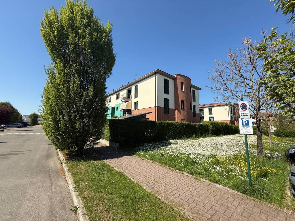 Appartamento a Castelnuovo rangone in Via Lazio, 9 - Foto 2