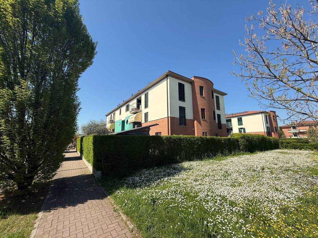 Appartamento a Castelnuovo rangone in Via Lazio, 9 - Foto 3