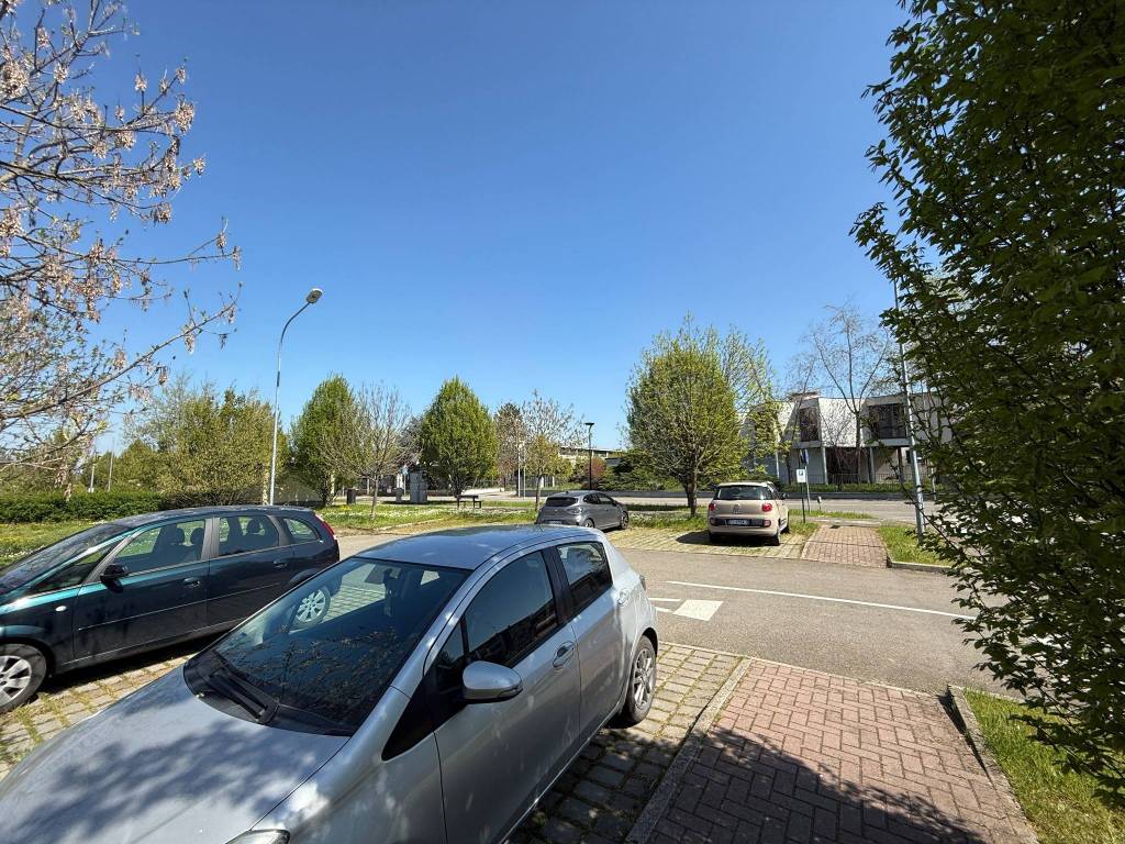 Appartamento a Castelnuovo rangone in Via Lazio, 9 - Foto 4
