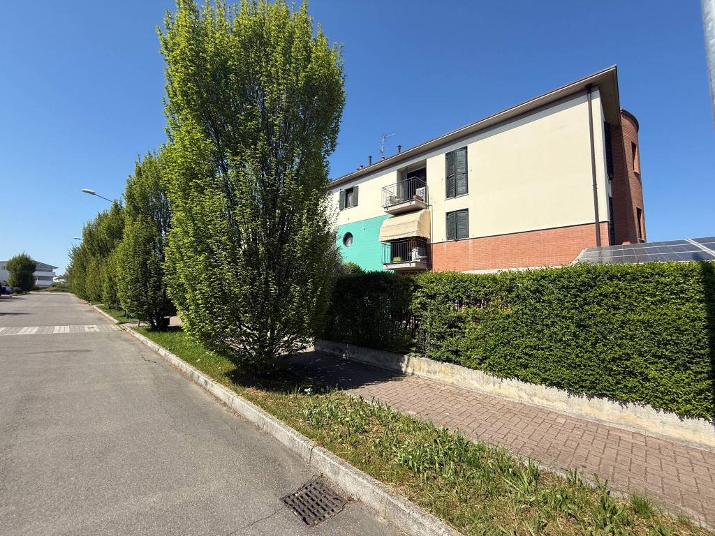 Appartamento a Castelnuovo rangone in Via Lazio, 9 - Foto 5