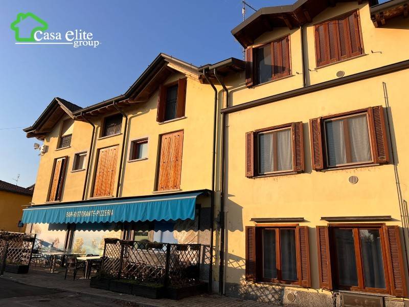 Appartamento a Casaletto lodigiano in Via Melegnano, 4 - Foto 2