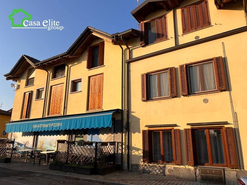 Appartamento a Casaletto lodigiano in Via Melegnano, 4 - Foto 3