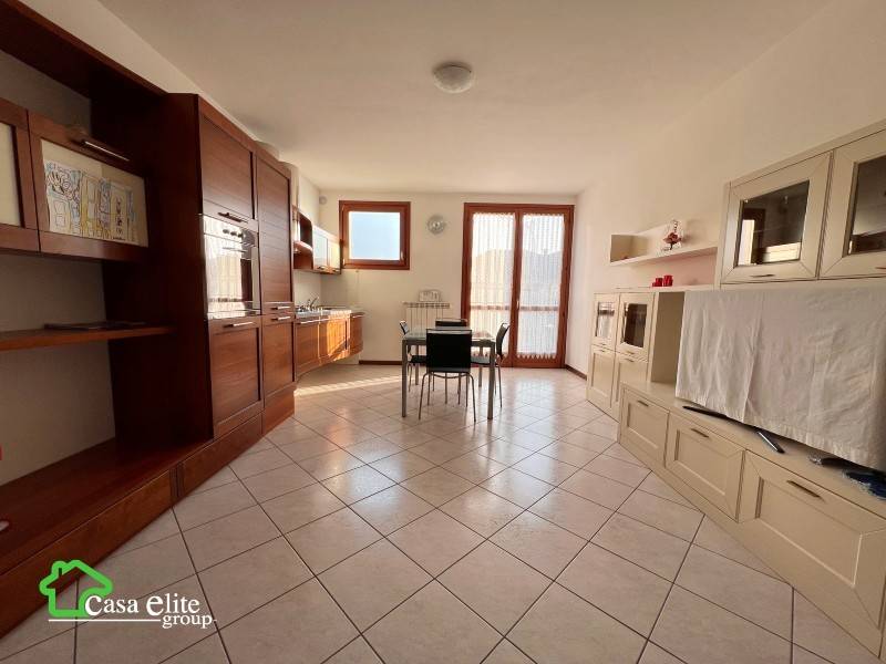 Appartamento a Casaletto lodigiano in Via Melegnano, 4 - Foto 4