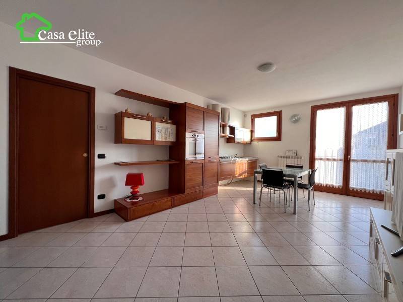 Appartamento a Casaletto lodigiano in Via Melegnano, 4 - Foto 5