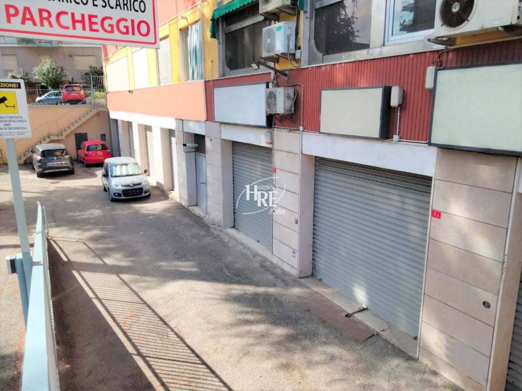 Immobile a Cosenza in Via Adolfo Quintieri - Foto 2