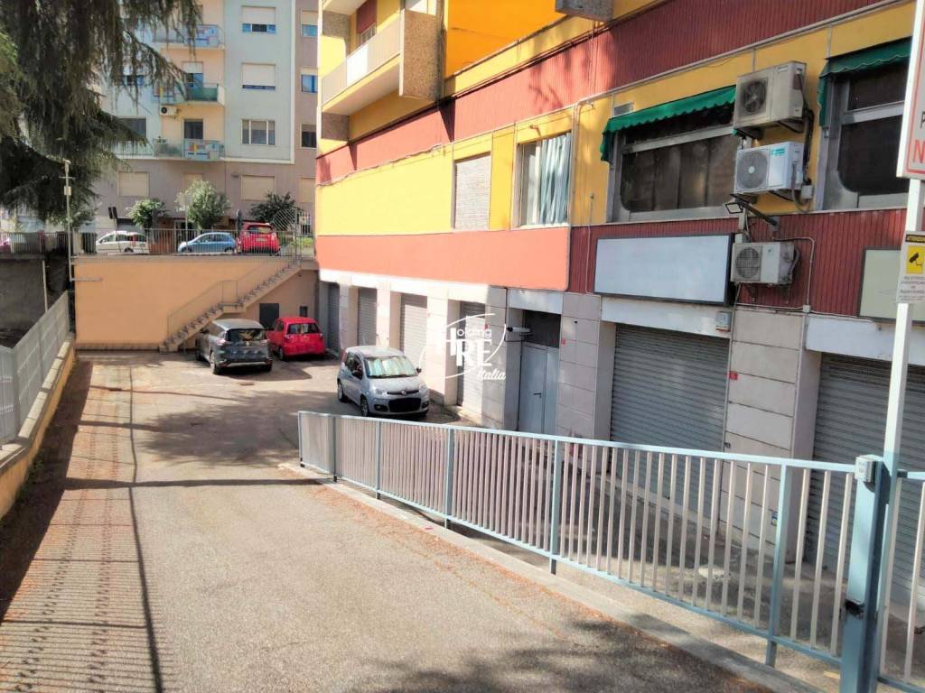 Immobile a Cosenza in Via Adolfo Quintieri - Foto 3