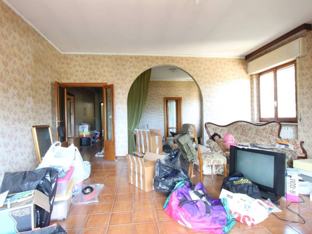 Appartamento a Folignano in Via Alessandria - Foto 2