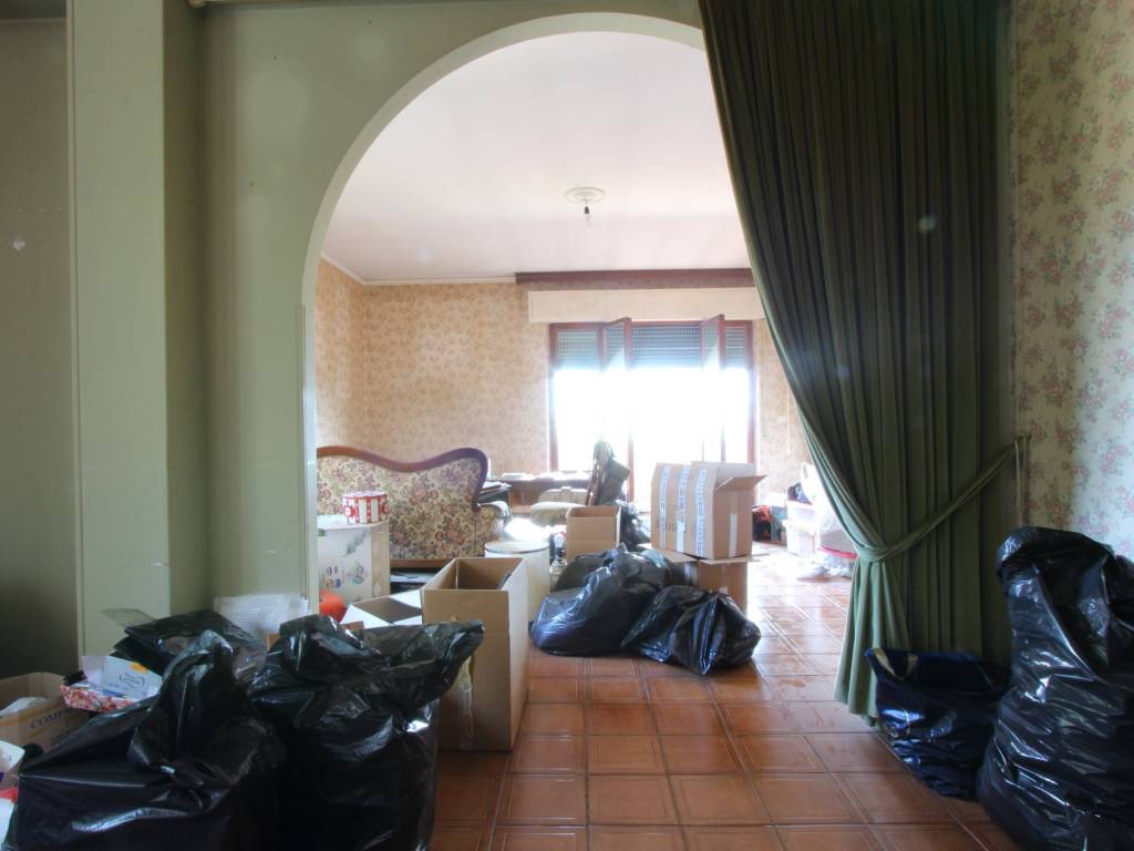 Appartamento a Folignano in Via Alessandria - Foto 3