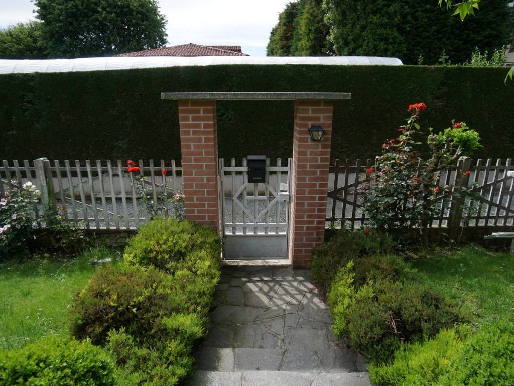 Villa a Cossato in Via Barazze, 32 - Foto 3