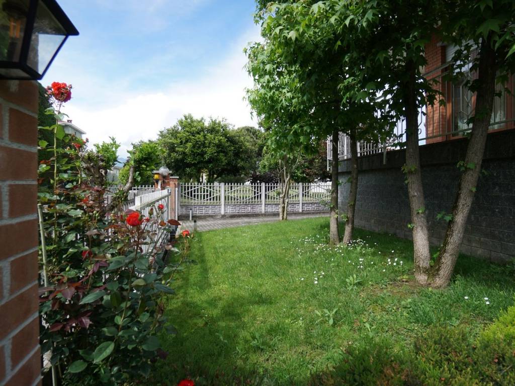 Villa a Cossato in Via Barazze, 32 - Foto 5