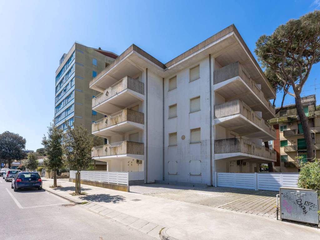 Attico / mansarda a Comacchio in Viale Giovanni Pascoli, 54 - Foto 2
