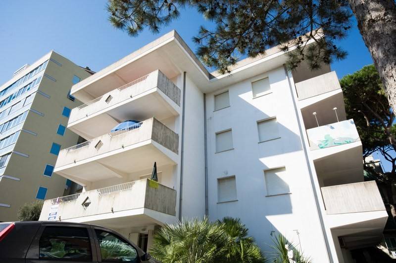 Attico / mansarda a Comacchio in Viale Giovanni Pascoli, 54 - Foto 4