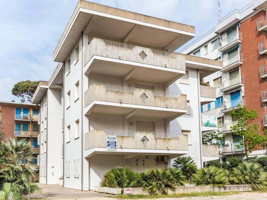 Attico / mansarda a Comacchio in Viale Giovanni Pascoli, 54 - Foto 5