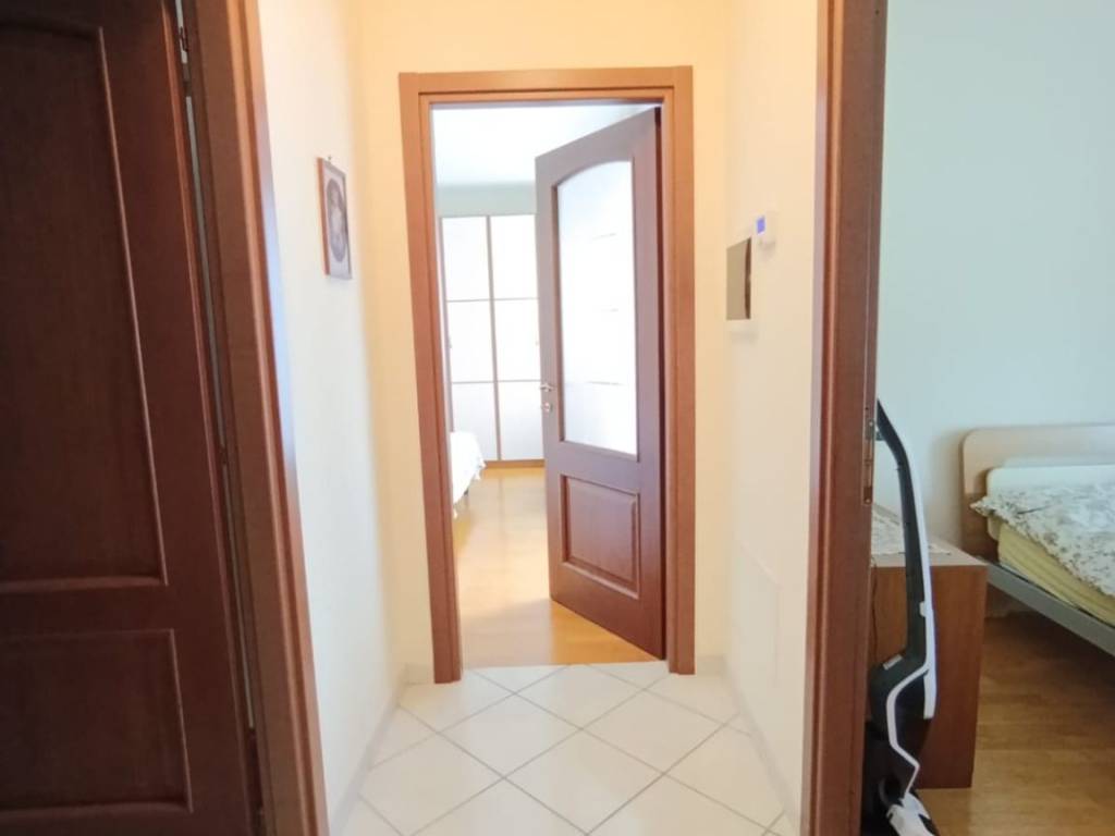 Appartamento a Cossato in Via Corteggiano, 6 - Foto 3