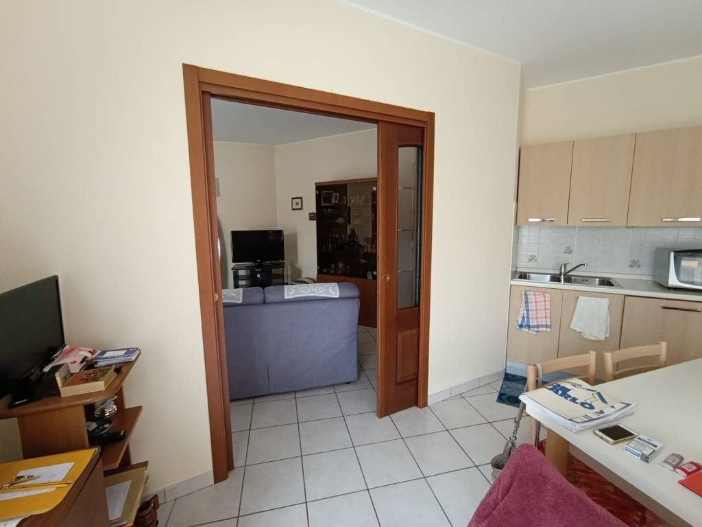 Appartamento a Cossato in Via Corteggiano, 6 - Foto 4