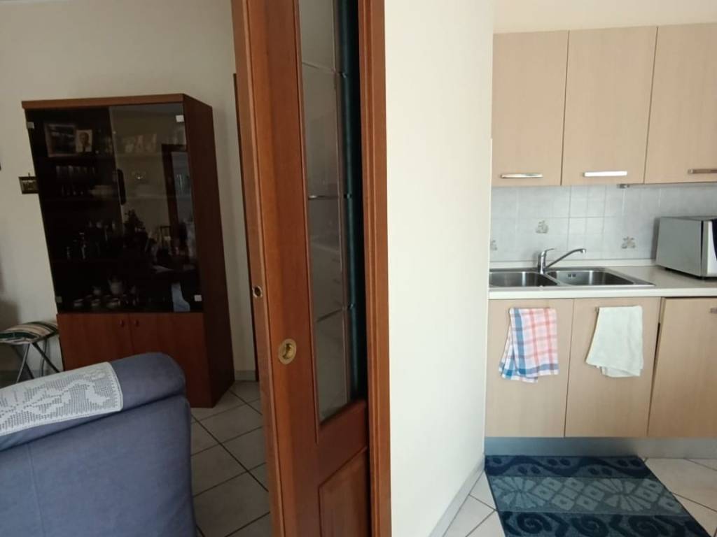 Appartamento a Cossato in Via Corteggiano, 6 - Foto 5