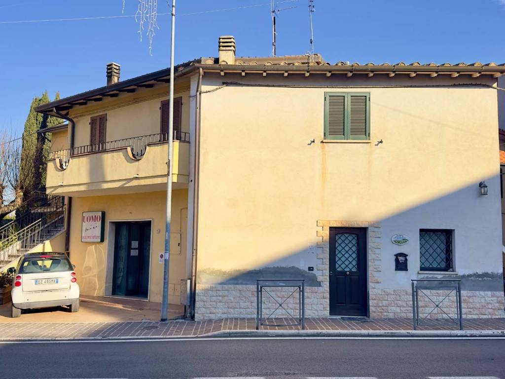 Appartamento a Assisi in Via del Sacro Tugurio, 17 - Foto 2