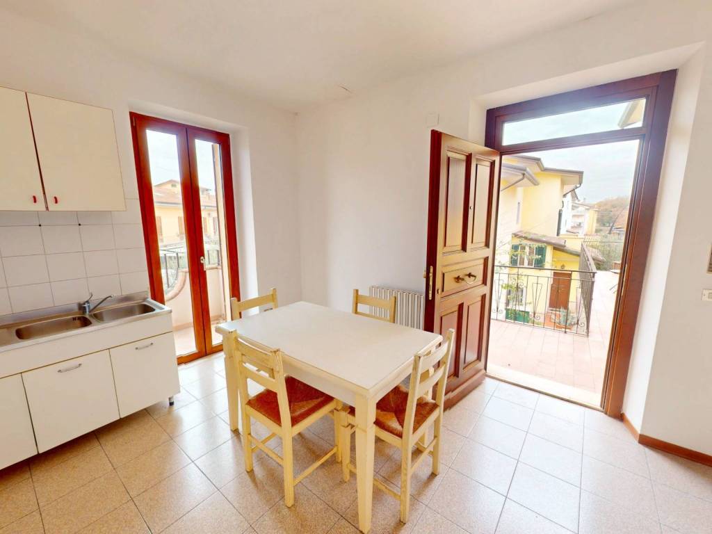 Appartamento a Assisi in Via del Sacro Tugurio, 17 - Foto 4