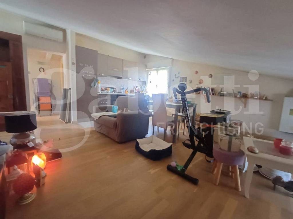 Appartamento a Bastia umbra in VIA FILIPPO TURATI, 8 - Foto 4