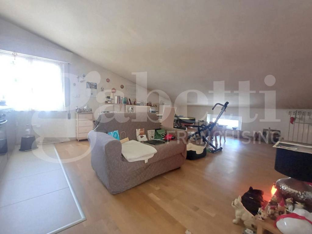 Appartamento a Bastia umbra in VIA FILIPPO TURATI, 8 - Foto 5