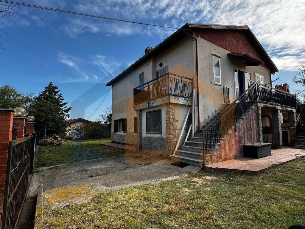 Villa a Noli in Regione Costa, 20 - Foto 2