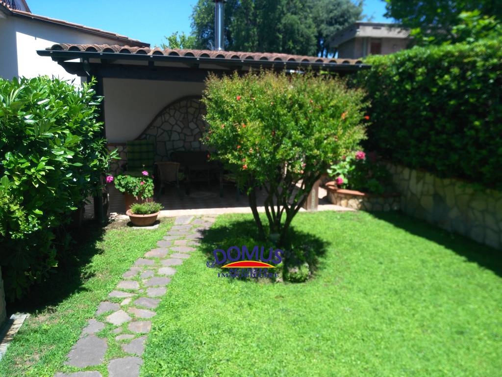 Villa a San felice circeo in Strada Provinciale Badino II - Foto 2