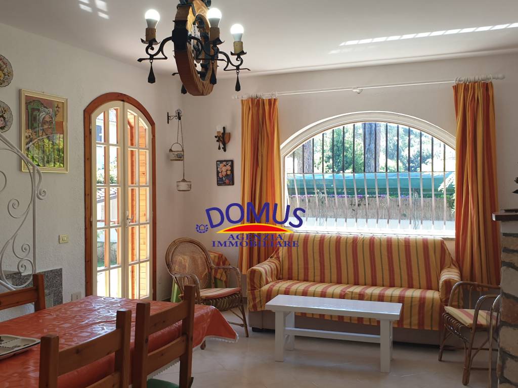 Villa a San felice circeo in Strada Provinciale Badino II - Foto 4