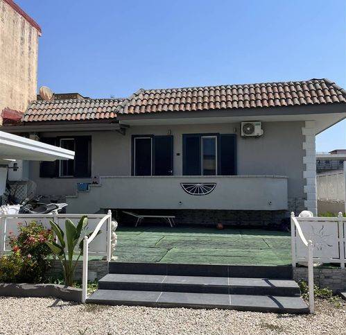 Villa a Castellammare di stabia in Fondo D'Orto - Foto 4