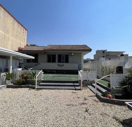 Villa a Castellammare di stabia in Fondo D'Orto - Foto 5