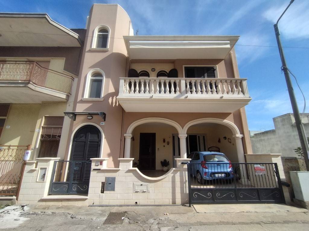 Casa indipendente a Taurisano in Via Malta, 64 - Foto 2
