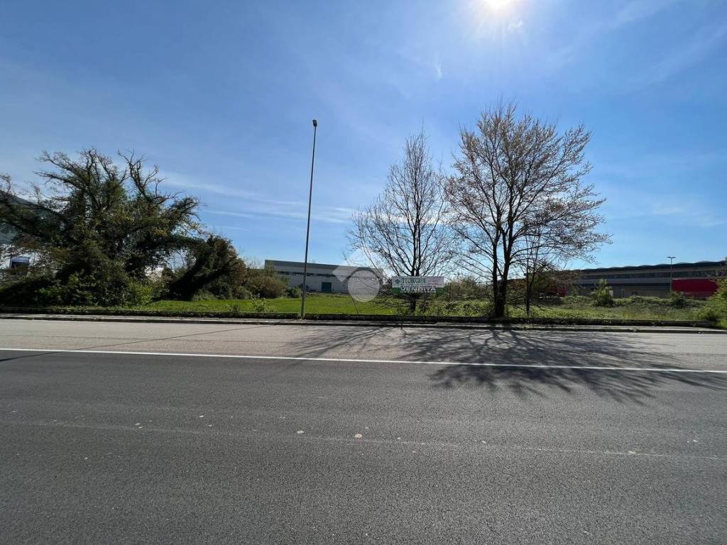 Terreno a Cassino in Via Solfegna Cantoni - Foto 3