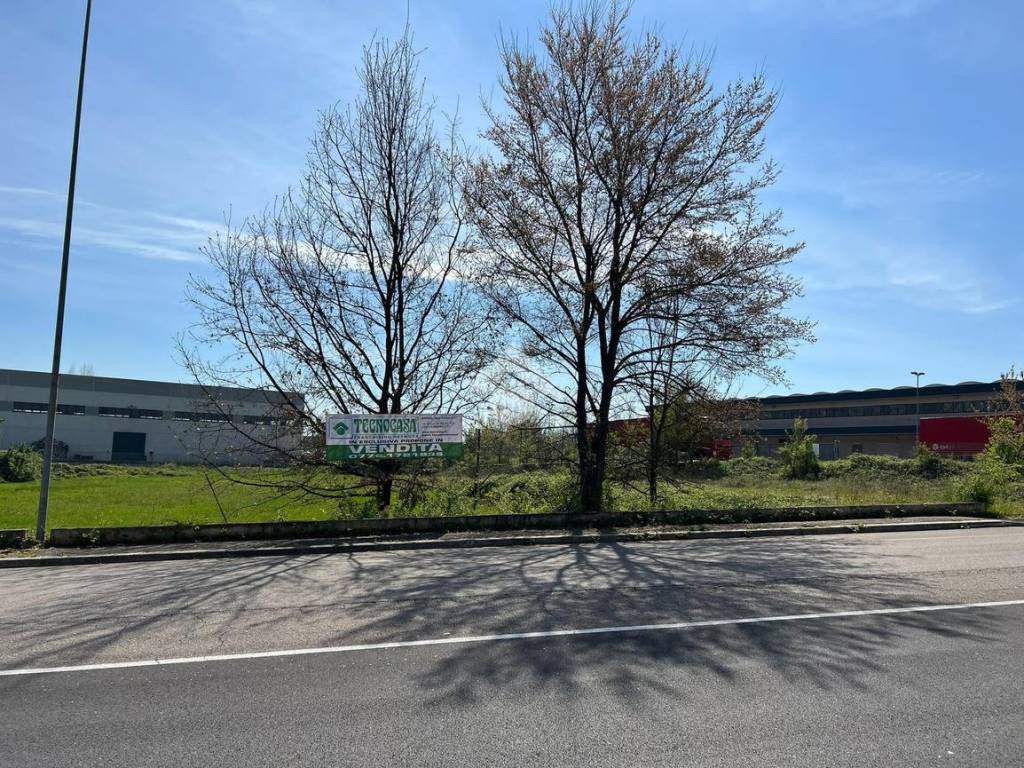 Terreno a Cassino in Via Solfegna Cantoni - Foto 4