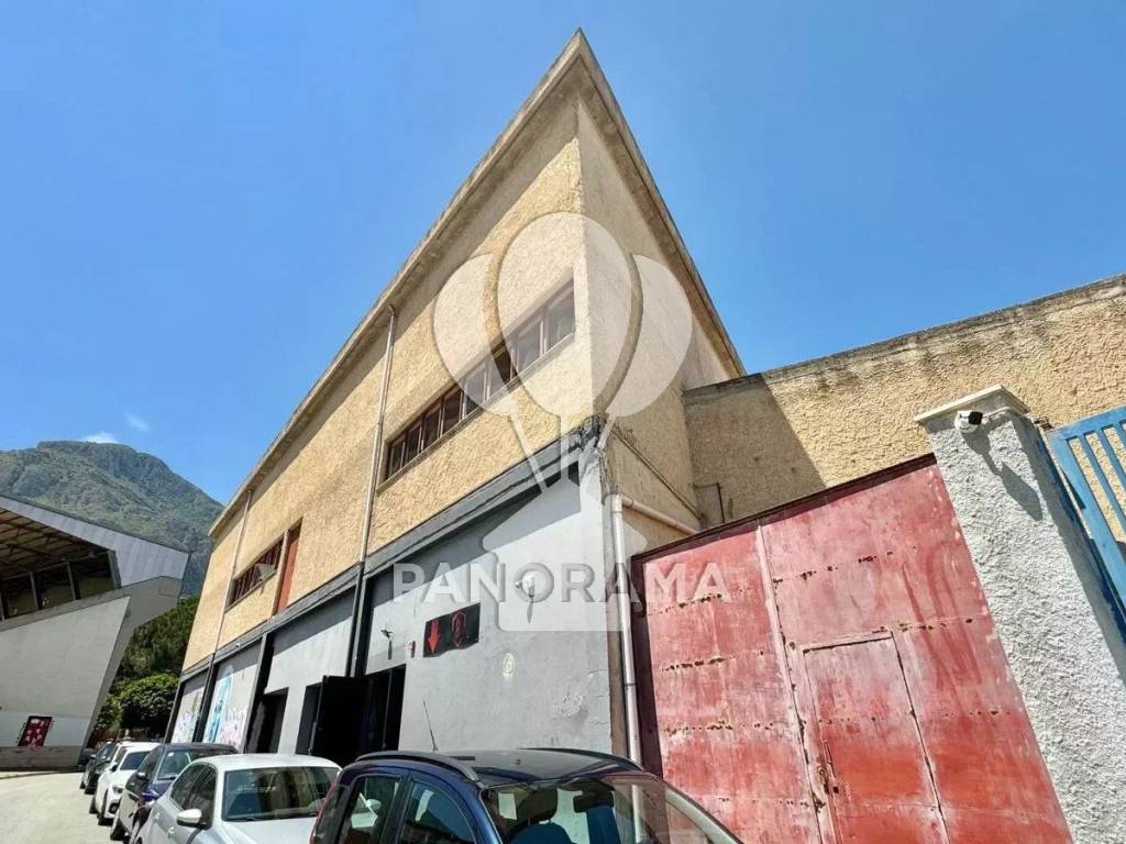 Casa indipendente a Castellammare del golfo in via galileo galilei - Foto 2