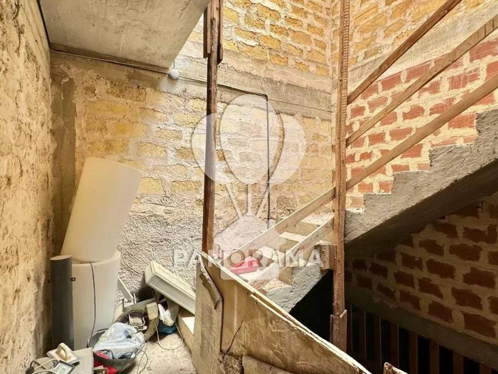Casa indipendente a Castellammare del golfo in via galileo galilei - Foto 3