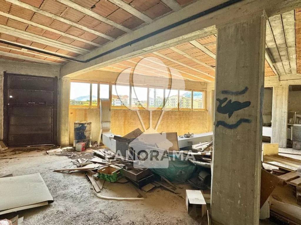 Casa indipendente a Castellammare del golfo in via galileo galilei - Foto 4