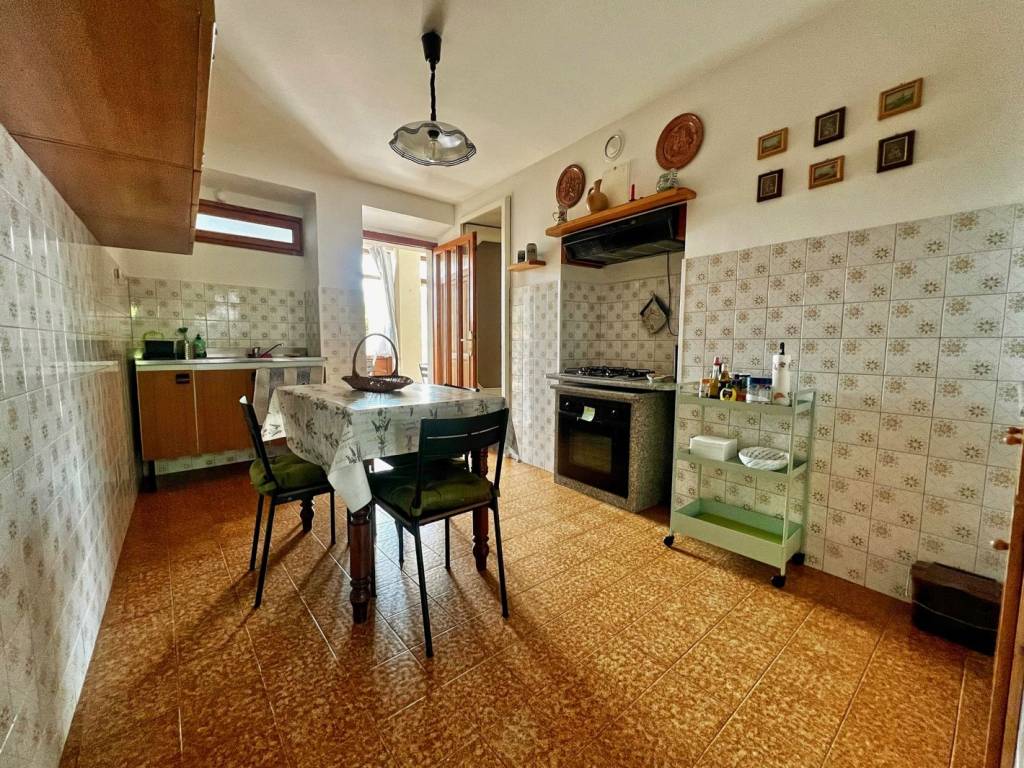 Villetta a schiera a Graglia in Casale Bonom, 3 - Foto 4