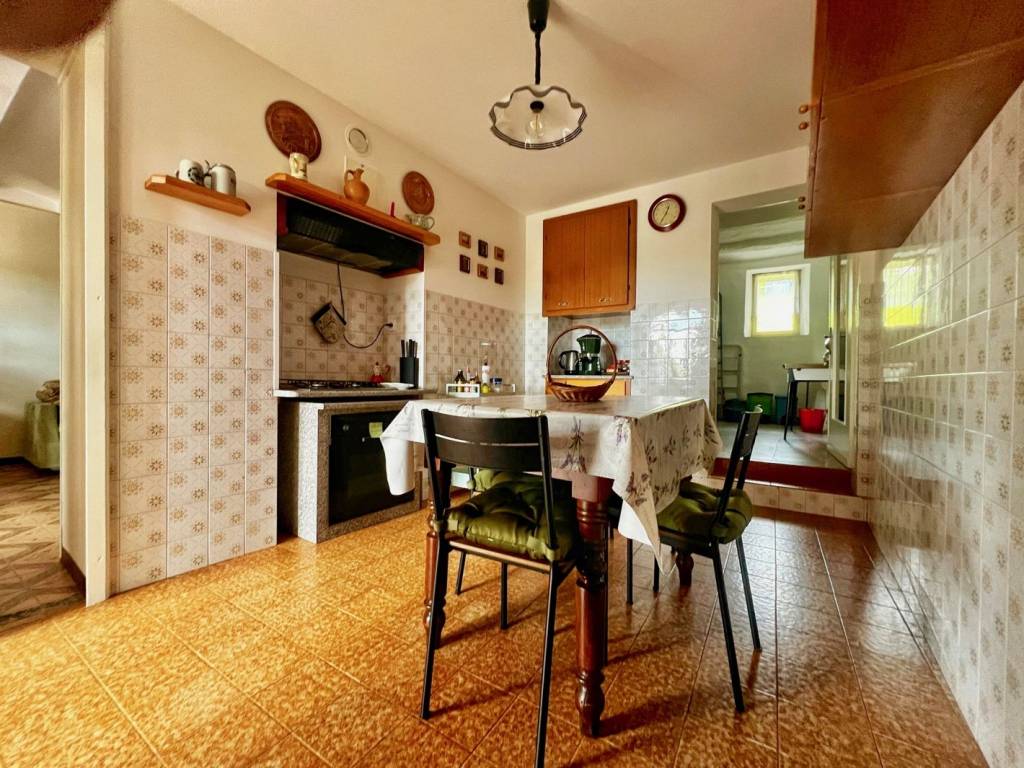 Villetta a schiera a Graglia in Casale Bonom, 3 - Foto 5
