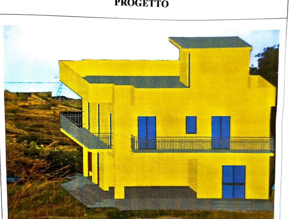 Casa indipendente a Reggio calabria in Contrada Comatoni - Foto 2