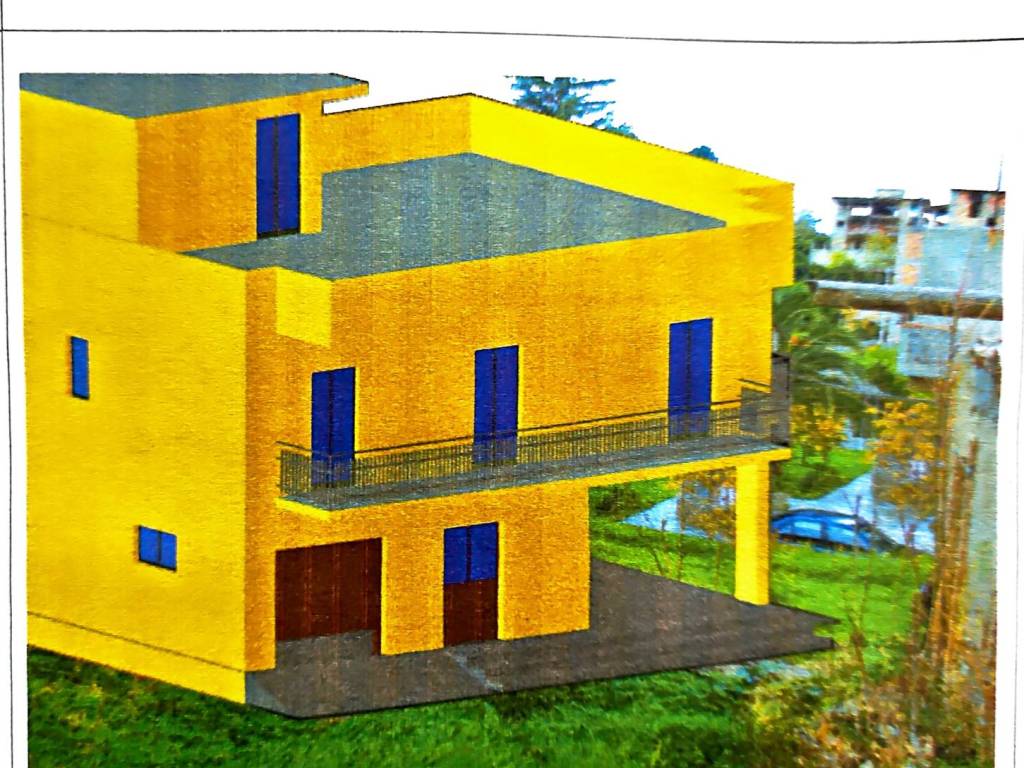 Casa indipendente a Reggio calabria in Contrada Comatoni - Foto 3