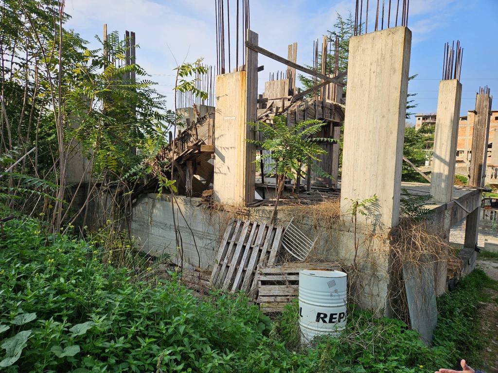 Casa indipendente a Reggio calabria in Contrada Comatoni - Foto 4
