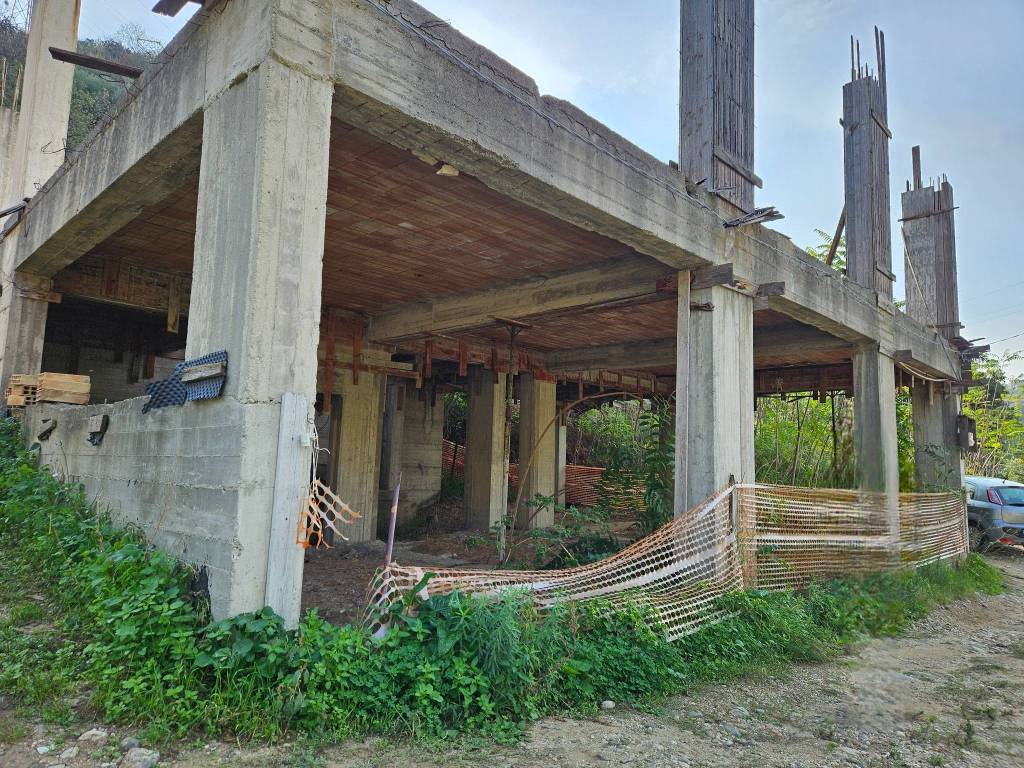 Casa indipendente a Reggio calabria in Contrada Comatoni - Foto 5