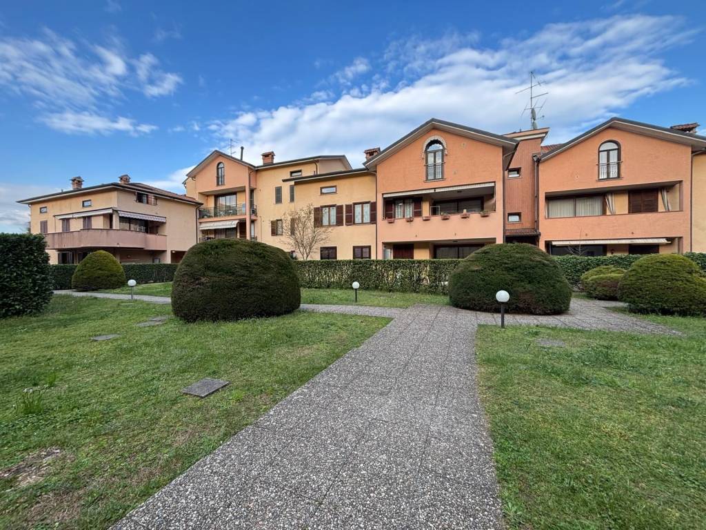 Appartamento a Castiglione olona in Via Filippo Turati, 3 - Foto 2