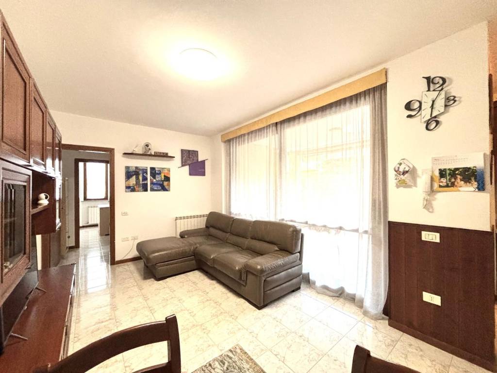 Appartamento a Castiglione olona in Via Filippo Turati, 3 - Foto 3