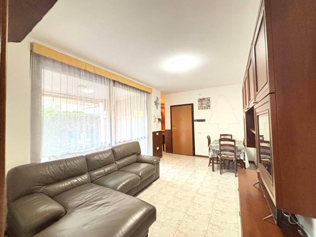 Appartamento a Castiglione olona in Via Filippo Turati, 3 - Foto 4