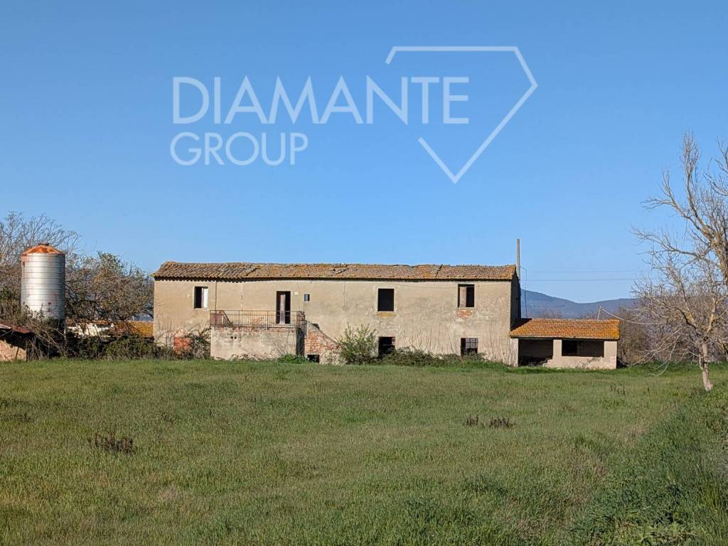 Rustico / casale a Cortona in Centoia - Foto 3