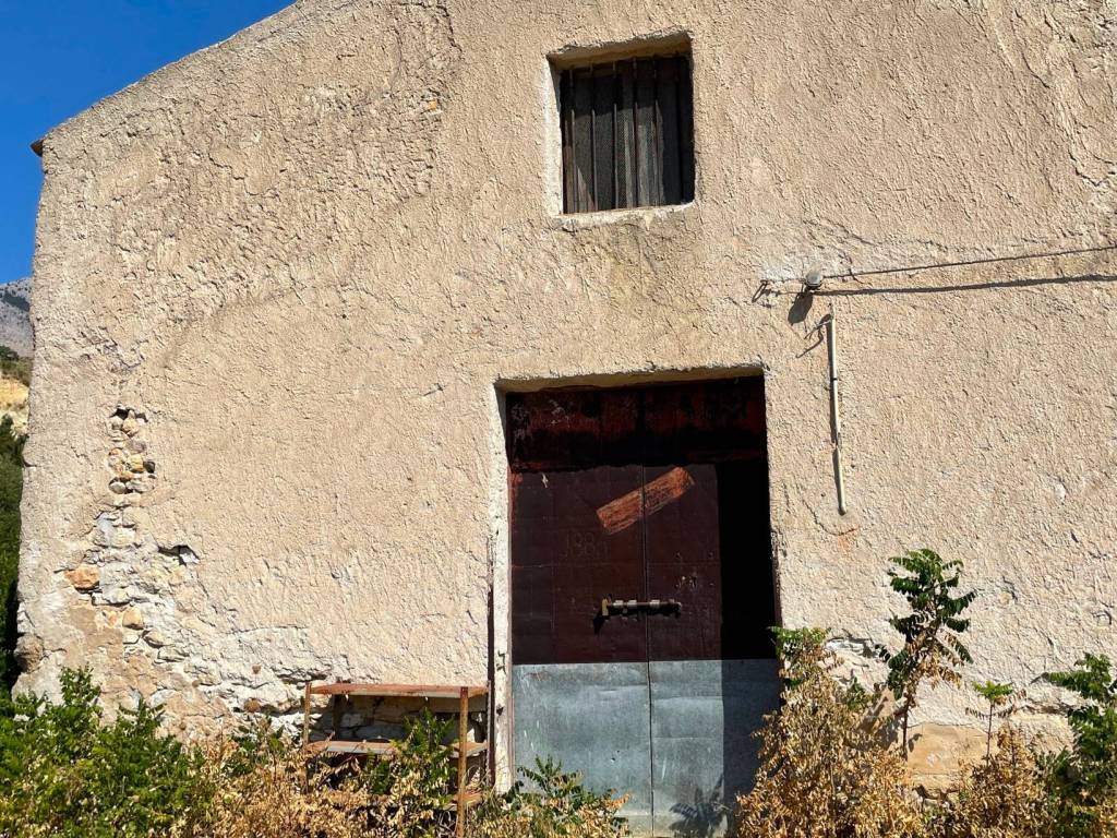 Terreno a Castellammare del golfo in Contrada Grotticelli - Foto 2