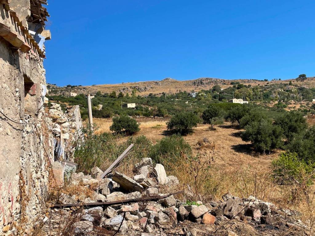 Terreno a Castellammare del golfo in Contrada Grotticelli - Foto 3